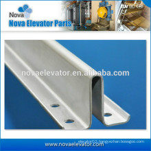 Guide Rail T75-3/B for Lift Spare Parts